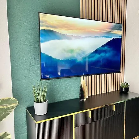 Auszeit Am Berg Διαμέρισμα Lenzkirch