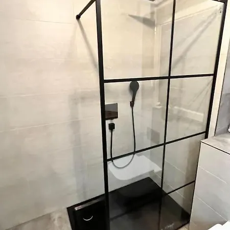 شقة Auszeit Am Berg