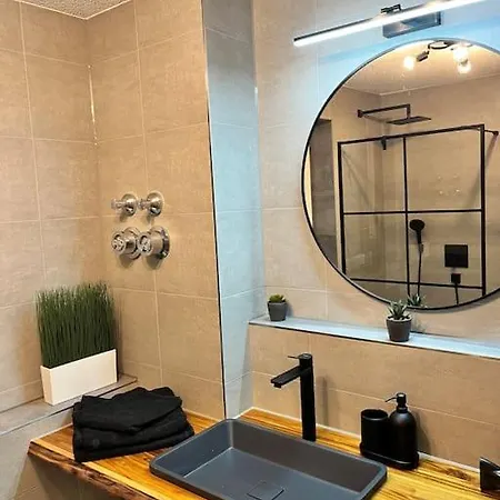 شقة Auszeit Am Berg لينزكريش