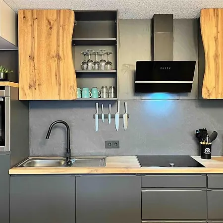 Auszeit Am Berg Διαμέρισμα Lenzkirch