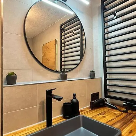 Διαμέρισμα Auszeit Am Berg