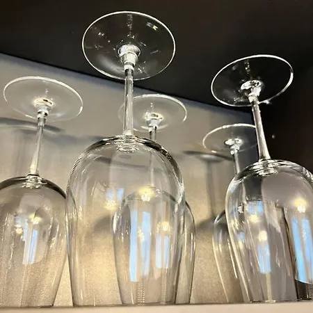 Auszeit Am Berg * لينزكريش