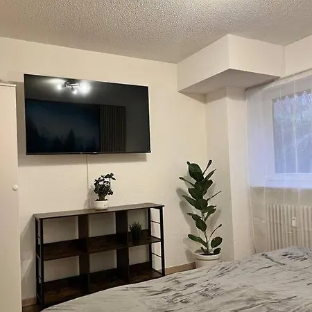 شقة Auszeit Am Berg