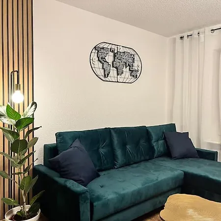 شقة Auszeit Am Berg *