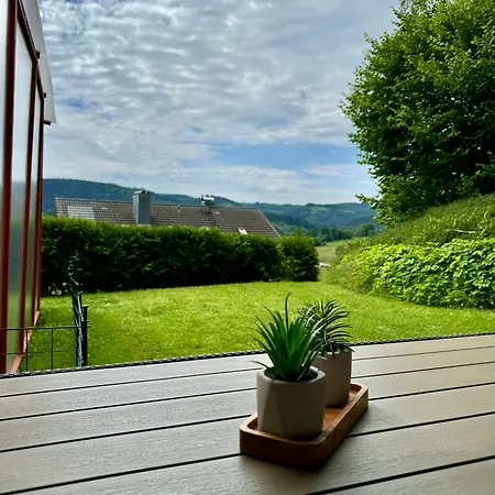 Auszeit Am Berg Lenzkirch