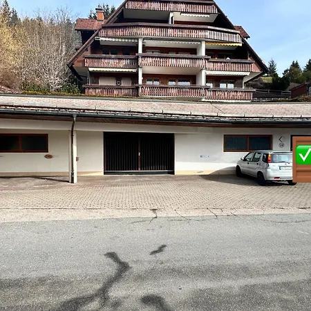 Auszeit Am Berg * Lenzkirch