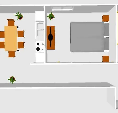 Auszeit Am Berg * Lenzkirch